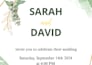 design custom wedding invitations